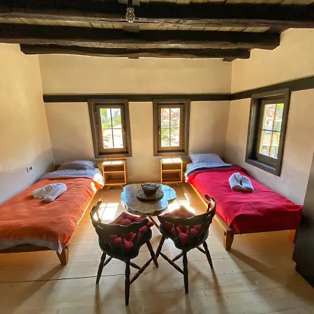 Holiday home House Of Sokolovi *