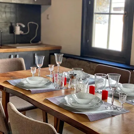 Holiday home House Of Sokolovi