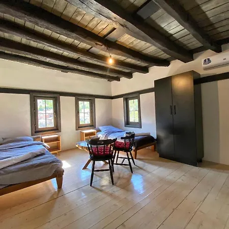 House Of Sokolovi Ferienhaus *