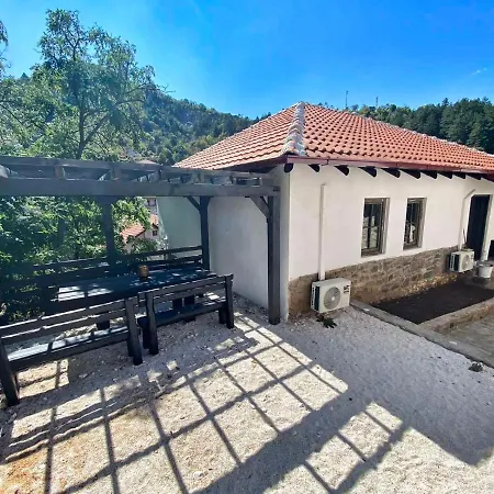House Of Sokolovi Holiday home