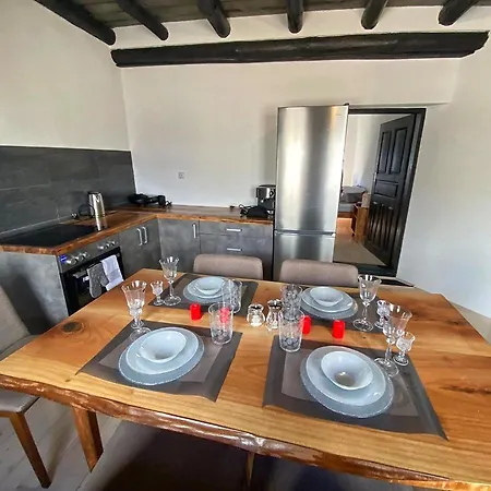 House Of Sokolovi Holiday home *