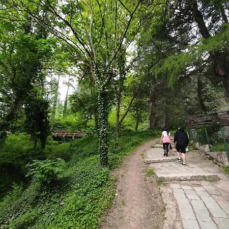 House Of Sokolovi Holiday home