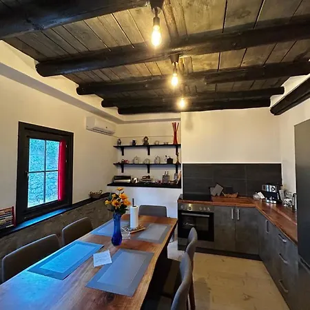 Holiday home House Of Sokolovi
