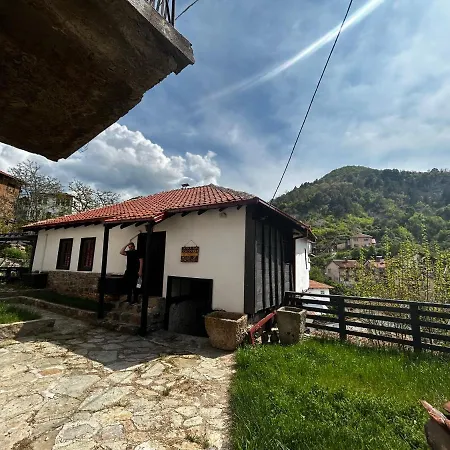 House Of Sokolovi Kratovo