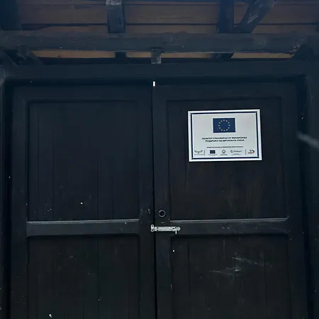 House Of Sokolovi Kratovo