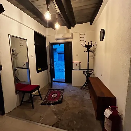 House Of Sokolovi Holiday home Kratovo