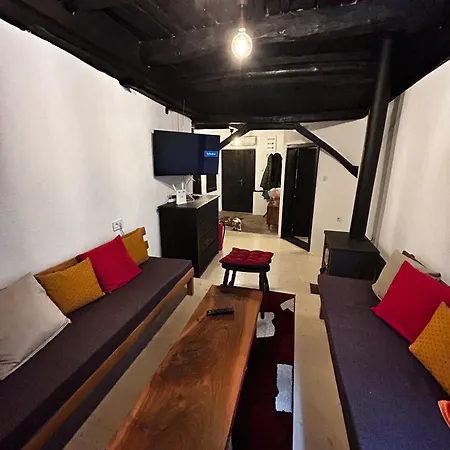 House Of Sokolovi Holiday home *