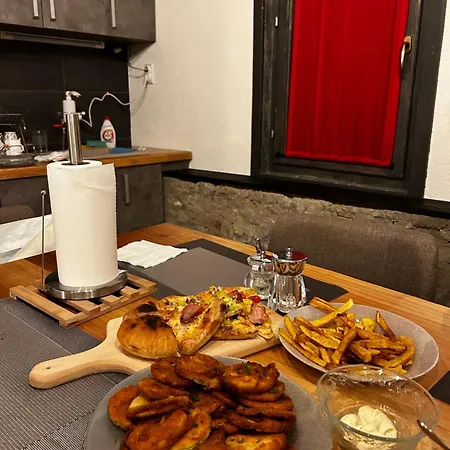 Holiday home House Of Sokolovi Kratovo